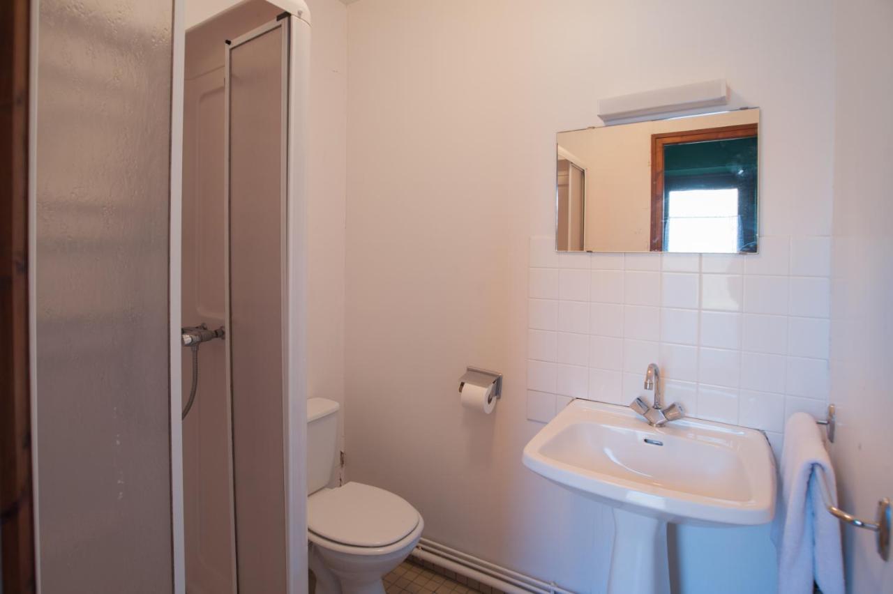 Domaine Equestre Etretat Bed & Breakfast Le Tilleul Bagian luar foto