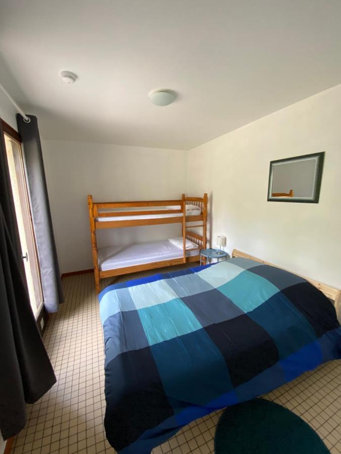 Domaine Equestre Etretat Bed & Breakfast Le Tilleul Bagian luar foto