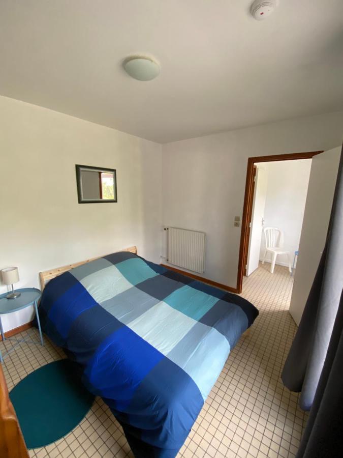Domaine Equestre Etretat Bed & Breakfast Le Tilleul Bagian luar foto