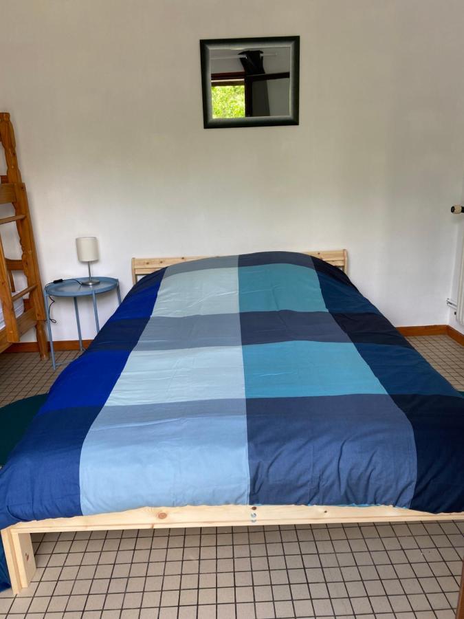 Domaine Equestre Etretat Bed & Breakfast Le Tilleul Bagian luar foto