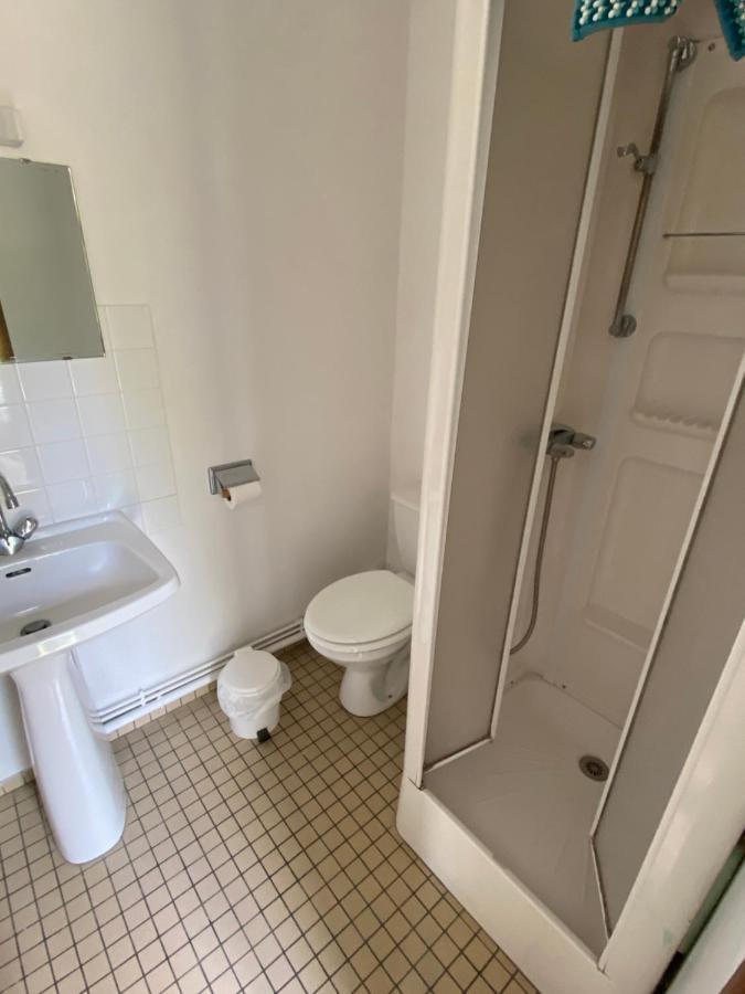 Domaine Equestre Etretat Bed & Breakfast Le Tilleul Bagian luar foto